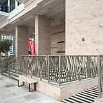 Blueground Jlt Doorman Pool Gym Dxb-767